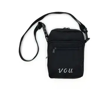 VOU 오리지널 숄더백 [ 완판템 ]