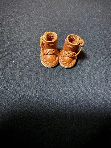 미니 브라이스 신발