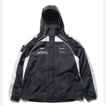 FCRB WARM UP JACKET L 사이즈 Play Station