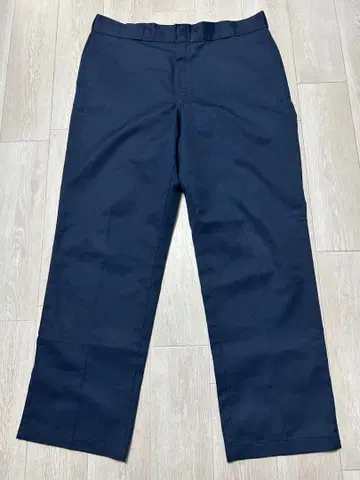 Dickies 874 오리지널 핏 워크 팬츠