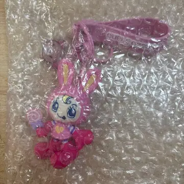 Mezzo piano 시크릿 참 베리에짱