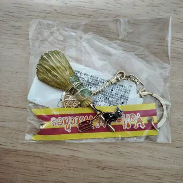 지브리 파크 지지 키링