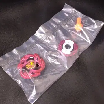 베이블레이드 X UX-07 피닉스 래더 9-70G 미개봉