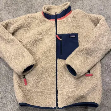 파타고니아 레트로 X 플리스 파타고니아 XL