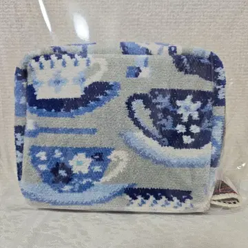 페이러 레포시니넨 화장품 파우치