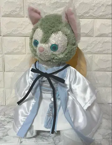 봉제 인형 코스튬