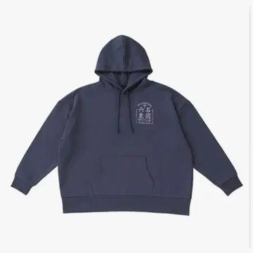 SixTONES Feel da CITY 후드티