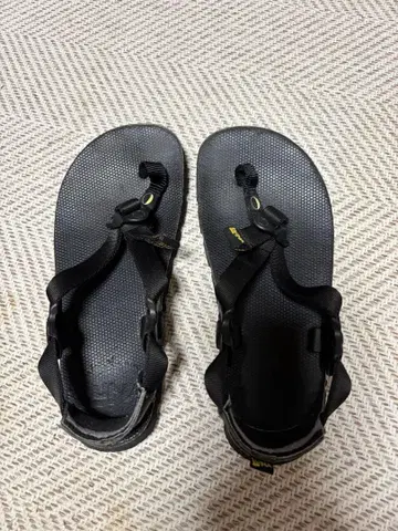 LUNA Sandals 루나샌들 Retro MONO