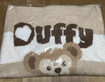 더피&프렌즈 젤라또피케 담요 더피