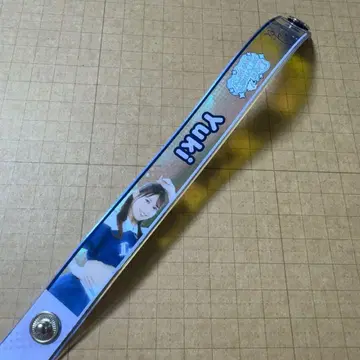 사이타마 세이부 라이온즈 bluelegends 오로라 블레스 yuki