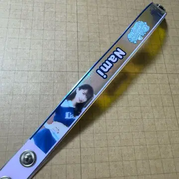 사이타마 세이부 라이온즈 bluelegends 오로라 블레스 nami