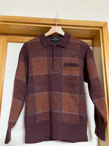 AUSTIN REED 오스틴 리드 니트 스웨터 구제 의류