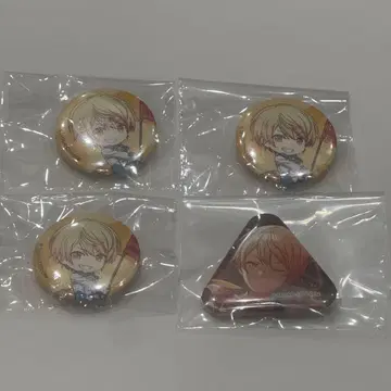 프로세카 텐마 츠카사 미니 캔뱃지 세트