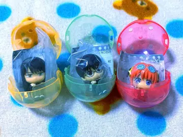 3학년 Z반 은혼 긴파치선생 기다림 1