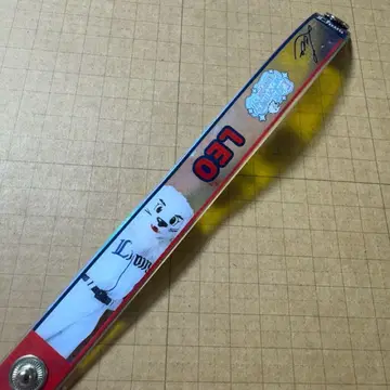 사이타마 세이부 라이온즈 bluelegends 오로라 블레스 레오