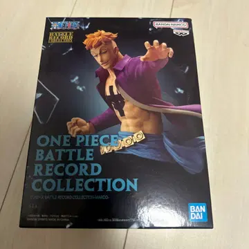 원피스 마르코 피규어