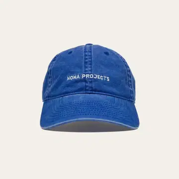 NOMA PROJECTS 캡 노마 프로젝트 레스토랑 캡