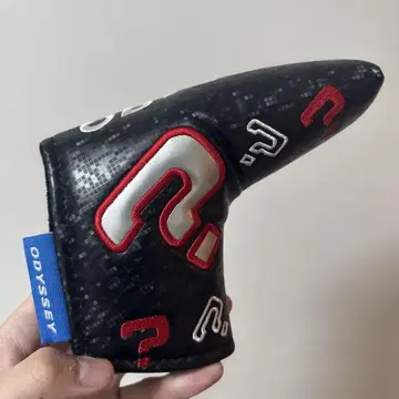 ODYSSEY 퍼터용 골프헤드커버