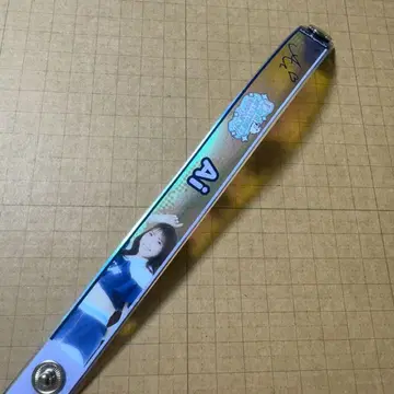 사이타마 세이부 라이온즈 bluelegends 오로라 블레스 Ai