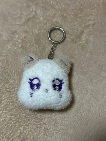 ME:I 미-아이 이이다 시즈쿠 TSUKI 봉제 인형