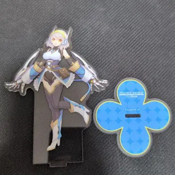 프리코네 크로체 아크릴 스탠드