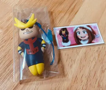 나의 히어로 아카데미아 USJ 유니버셜 스튜디오 데쿠 스트랩