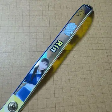 사이타마 세이부 라이온즈 bluelegends 오로라 블레스 Rin