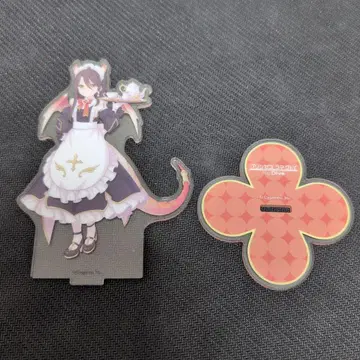 프리코네 브룸 아크릴 스탠드