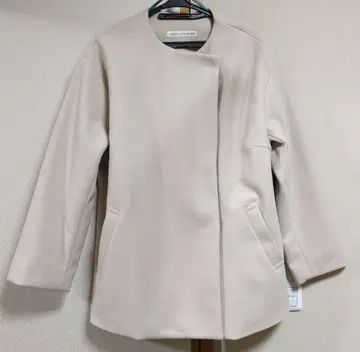 나노 유니버스 노카라 자켓