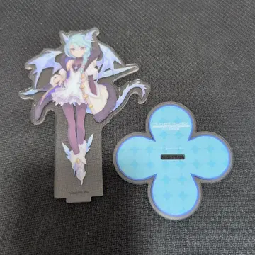 프리코네 셰피 아크릴 스탠드