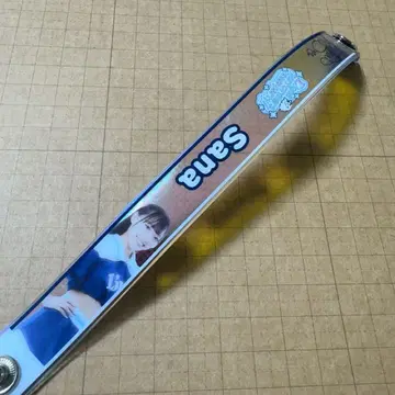 사이타마 세이부 라이온즈 bluelegends 오로라 블레스 sana