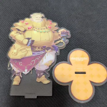 프리코네 아조르드 아크릴 스탠드