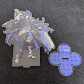 프리코네 제인 아크릴 스탠드