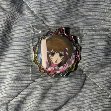 테일즈 오브 데스티니 2 리아라 아크릴 키링