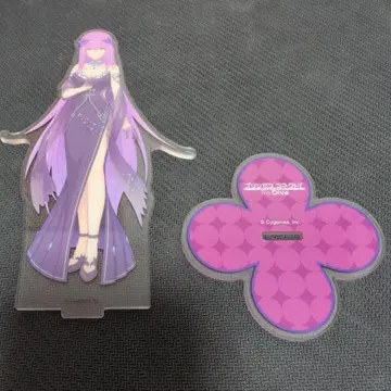 프리코네 에리스 아크릴 스탠드