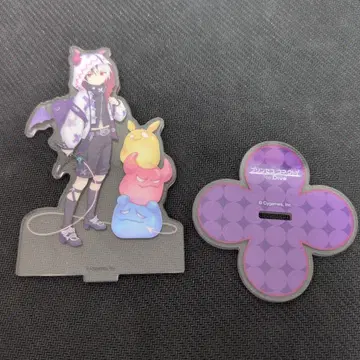 프리코네 카리자 아크릴 스탠드