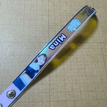 사이타마 세이부 라이온즈 bluelegends 오로라 블레스 Mina