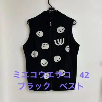 미에코 우에사코 골프 웨어 베스트