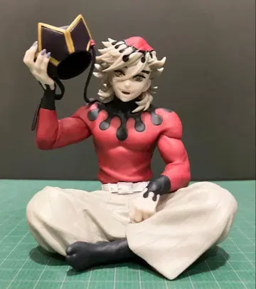 귀멸의 칼날 쵸코노세 도우마