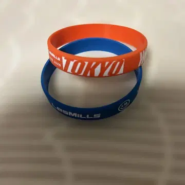 새상품 레즈밀스 밴딩