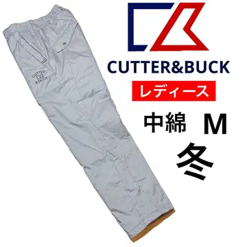 커터&백 방풍 방한 충전솜 팬츠 M