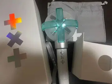 TOMORROW X TOGETHER 응원봉 MOA봉 version2