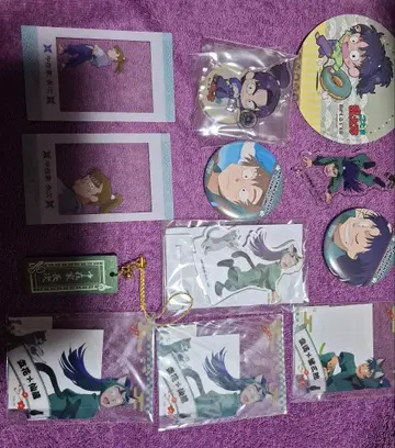 닌타마 6학년 세트