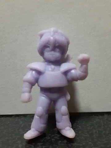 [서모컬러] 마신영웅전 와타루 센베 와타루 지우개