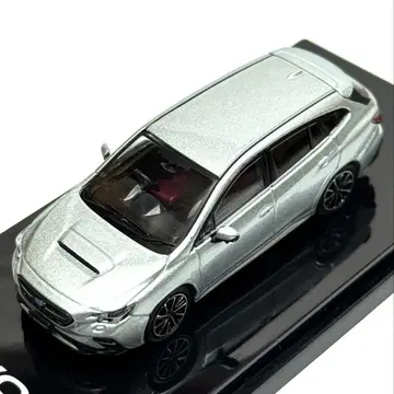 하비 재팬 1/64 스바루 레보그 STI 스포츠 VN-5