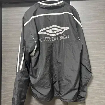 UMBRO 엄브로 나일론 피스테 아우터