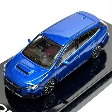 하비 재팬 1/64 스바루 레보그 STI 스포츠 VN-5