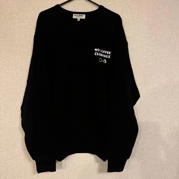 nocoffee x club haus