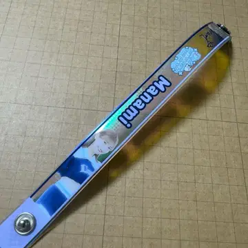 사이타마 세이부 라이온즈 bluelegends 오로라 블레스 manami