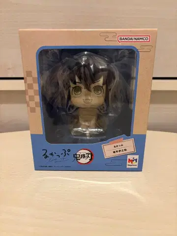 [ 미개봉 새상품 ] 룩업 귀멸의 칼날 이노스케